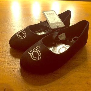 🖤Bebe Girl Toddler dress Shoes🖤